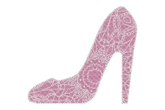 High Heel Shoe: A Boutique Sweatshirt Review