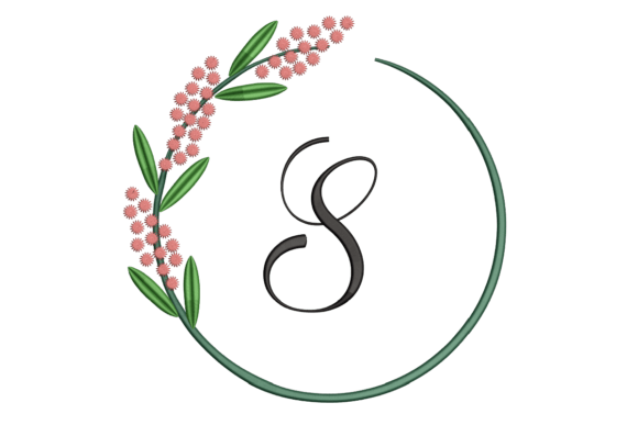Monogram S: A Designer’s Seasonal Review